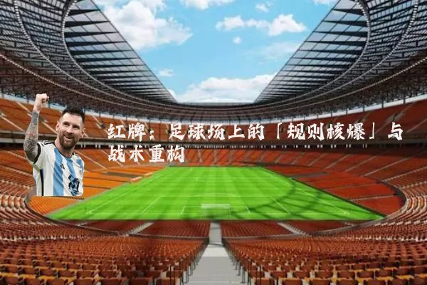 红牌：足球场上的「规则核爆」与战术重构