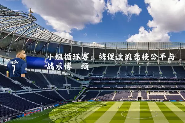 小组循环赛：被误读的竞技公平与战术博弈场